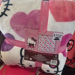 New Stuff Hello Kitty 