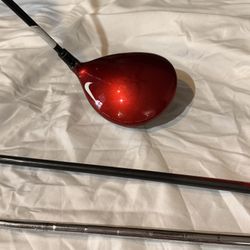 Nike VR_S Covert R handed Complete Mixed Set.