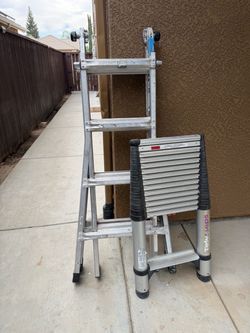 Ladders