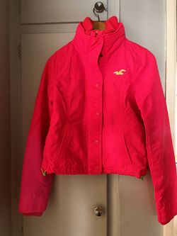 Women’s Jacket XS Hollister Brand