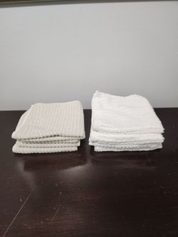 Kitchen Washcloths