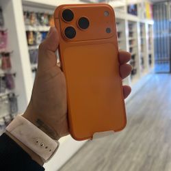 iPhone 17 ProMax 256gb Unlocked 