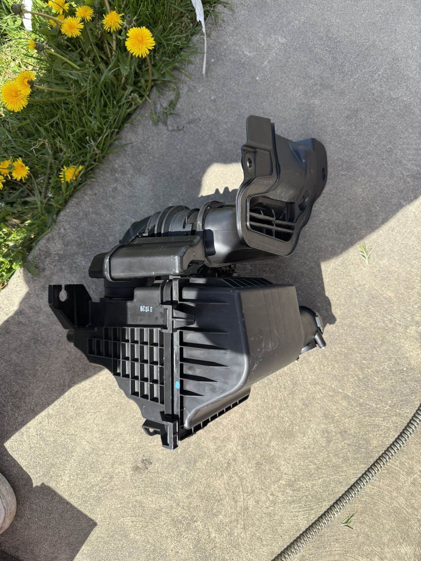 Oem Intake For 2024 Honda Civic 1.5l Engine
