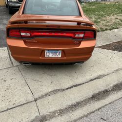 R/T Charger Fun Car 12500