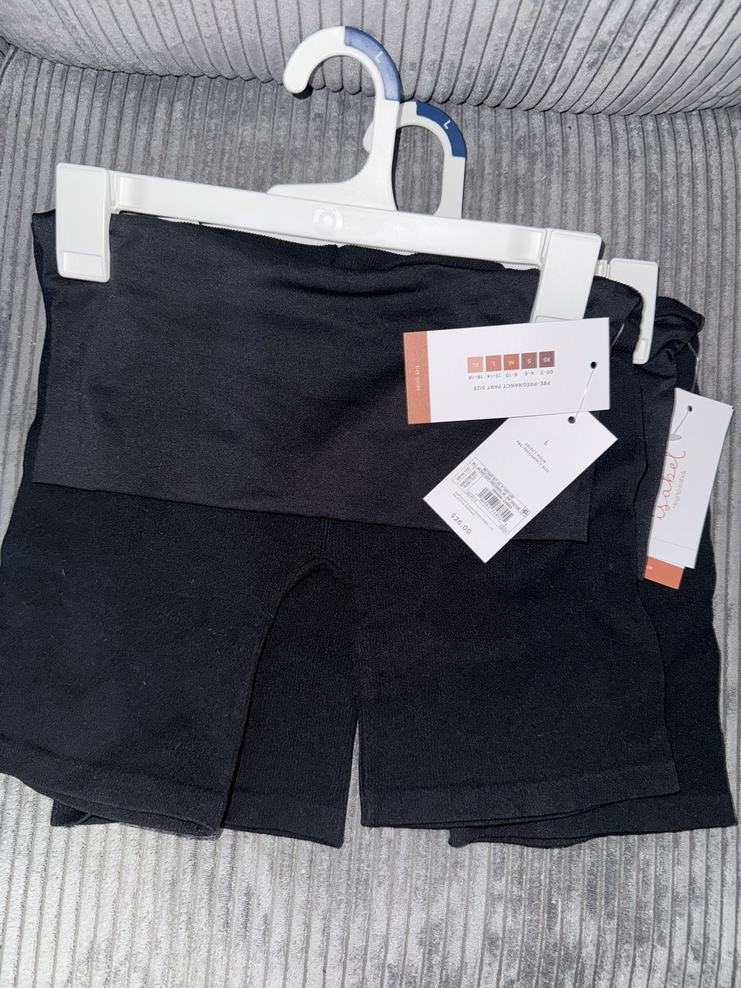 Maternity Shorts