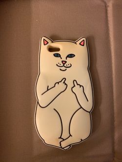 RIPNDIP IPhone 6 case
