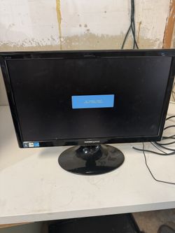 20” HANNSPREE Monitor