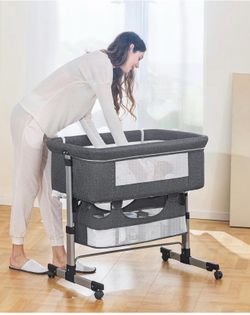 Ihoming Bassinet