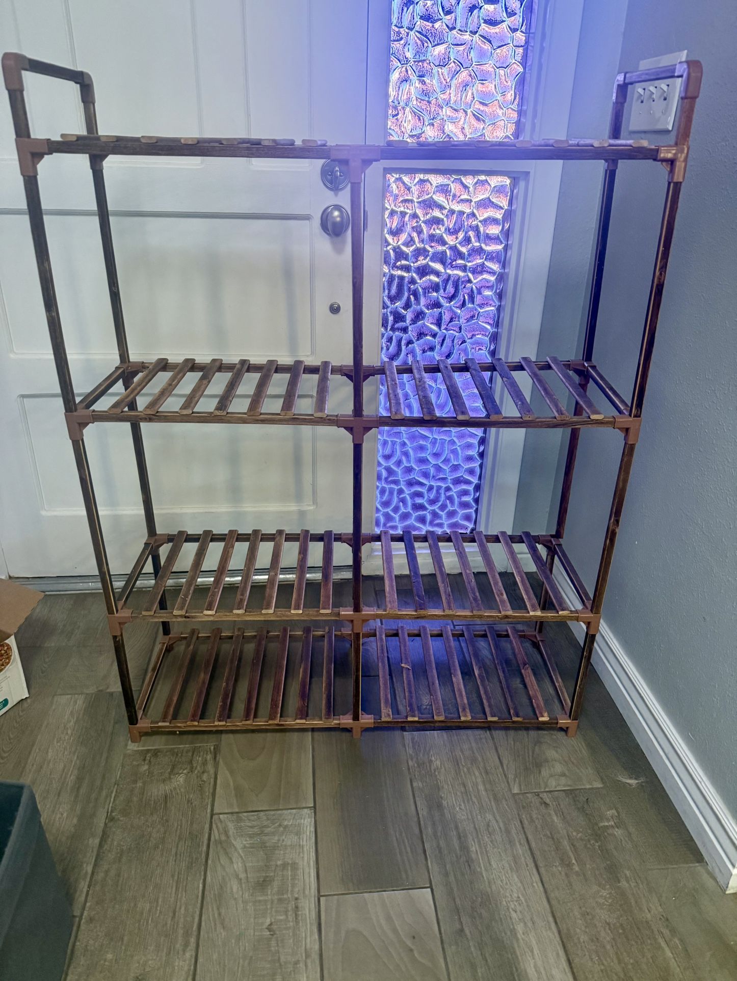 Plant Stand