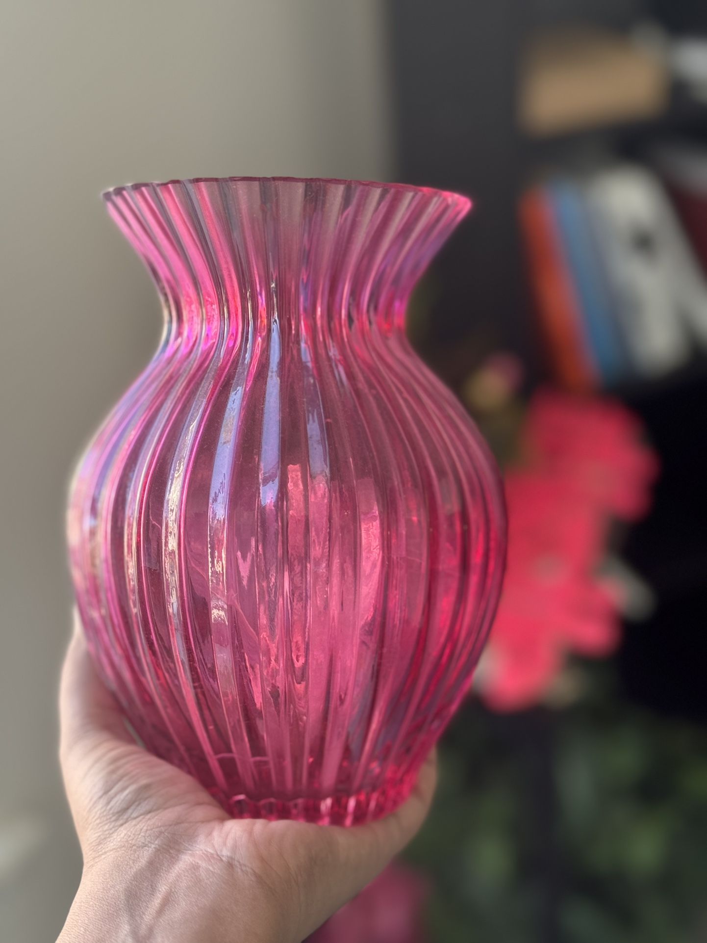 Decorative Vase