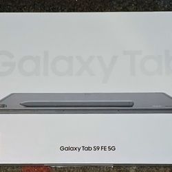 Samsung Galaxy Tab S9 FE 5G (T-Mobile) 10.9" 128GB