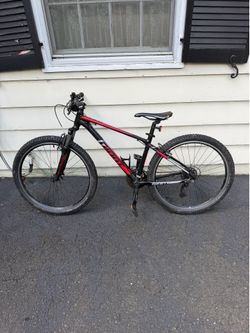 Giant Bike