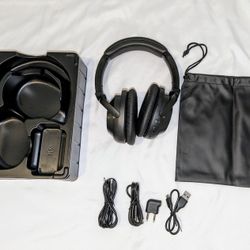 Wireless Headphones  Ankbit