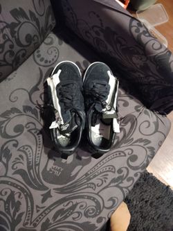 Nike Lunar Air