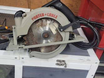 Porter cable
