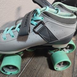 Roller Skates, Retro