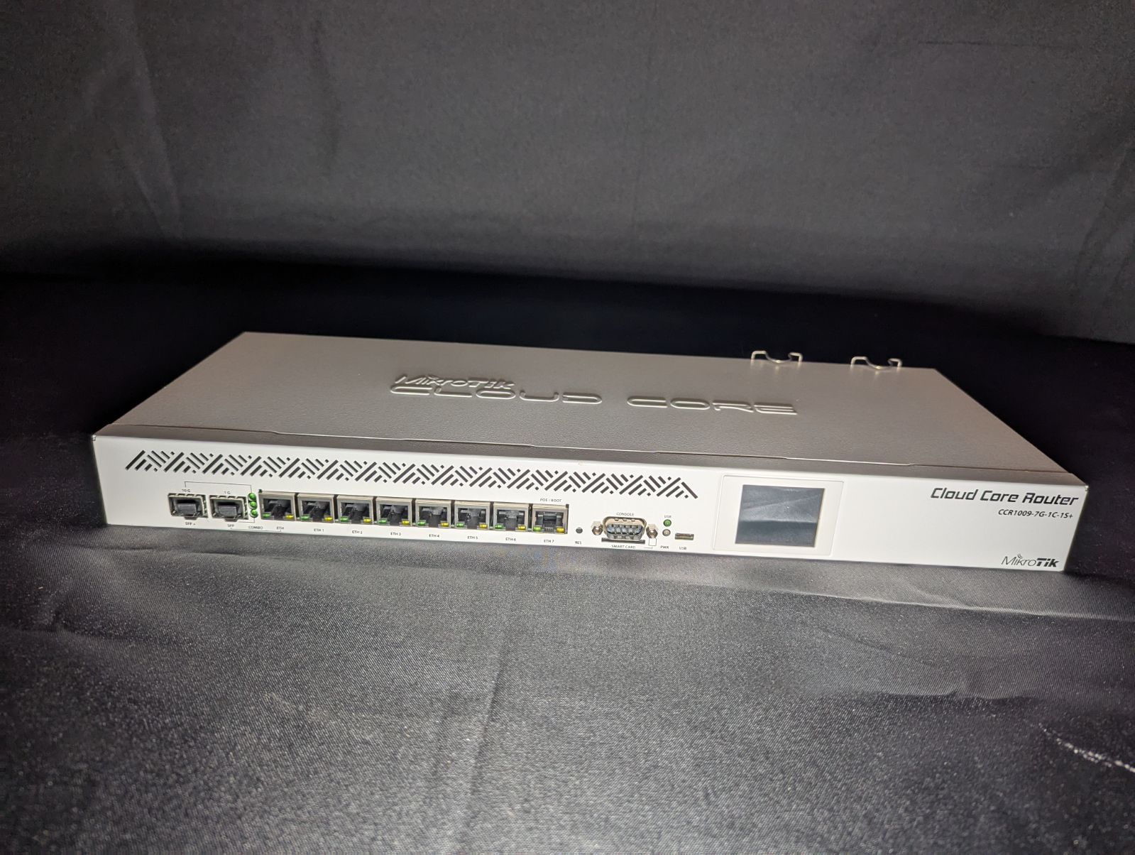 MikroTik
