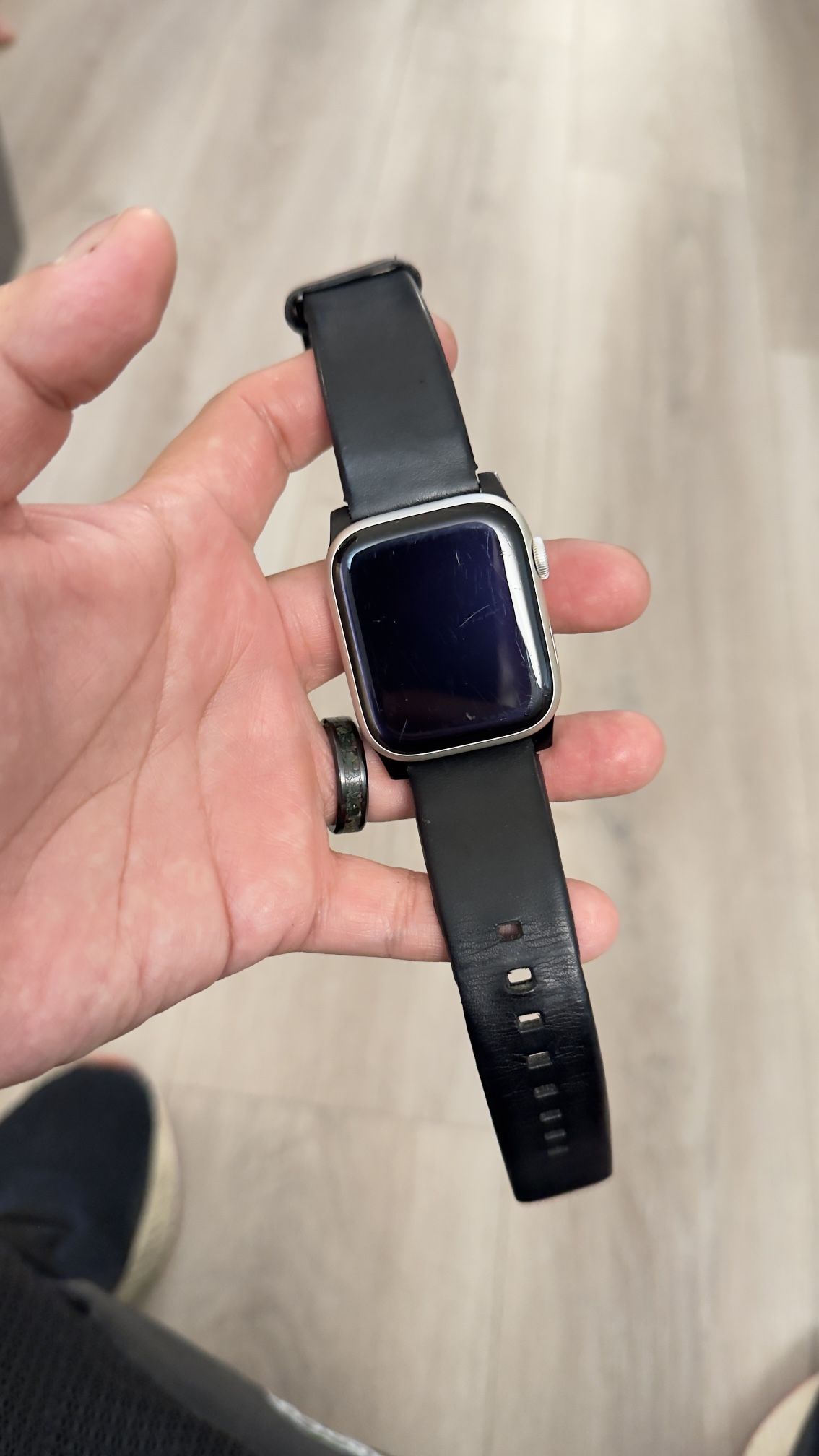 Apple Watch- Series 7 45mm