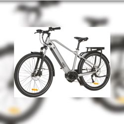 Brand New iGO Discovery Yorkville LS E-Bike