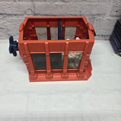 Vintage 1978 Kenner Star Wars Death Star Space Station Trash Compactor
