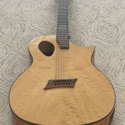 Michael Kelly Forte X 