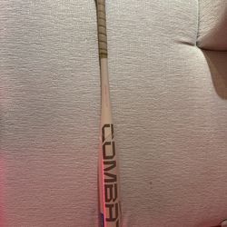 33/30 Combat MFG Spec A1 Sandstorm Anniversary BBCOR Bat 2025 LE /1029 IN HAND