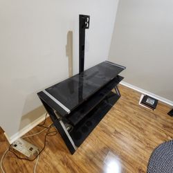 TV Stand And Mount