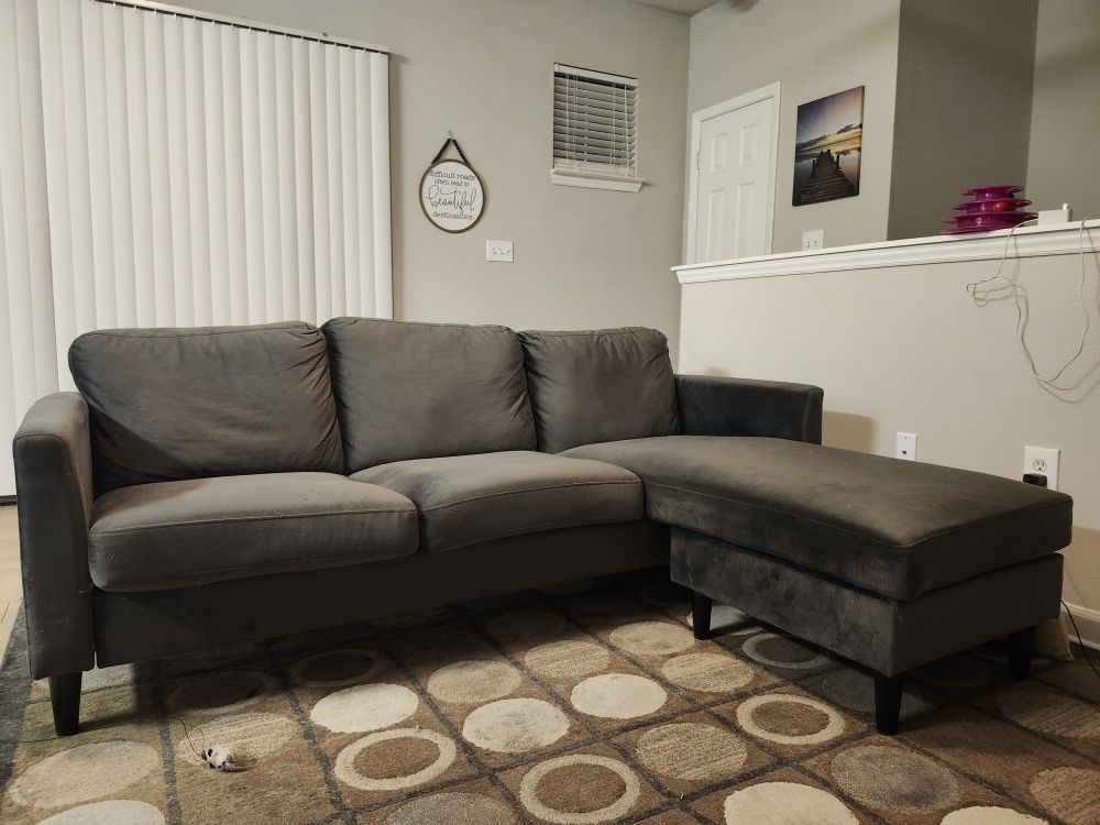 Sectional Sofa