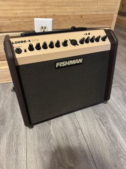 Fishman Loudbox