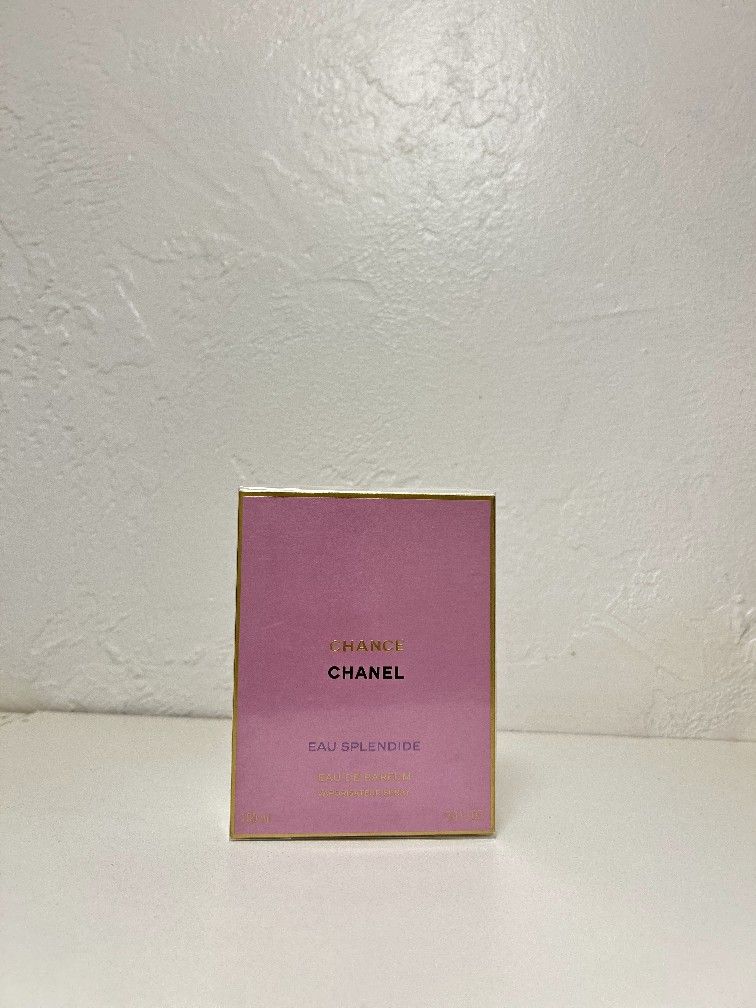 Chanel
Chance Eau Splendide Eau De Parfum