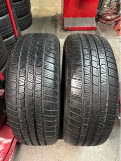 265/65/18 MICHELIN FREE INSTALLATION