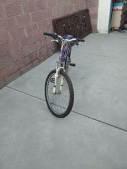 Roadmaster. MT Sport Sx