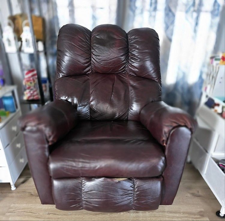 Recliner