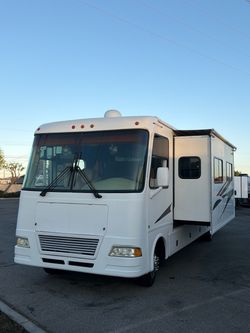 2007 Ford Damon daybreak Ford