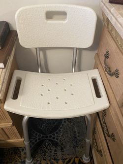 Shower Seat