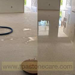 Terrazzo