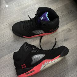 Nike Jordan Size 10.5