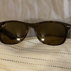 Ray-Ban Sunglasses