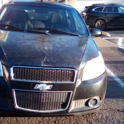 Saling Vehicle For 1,300.00