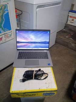 Dell Latitude 5430 14" 12th Gen i5 16gb 512gb SSD