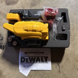 DeWalt Self Leveling 