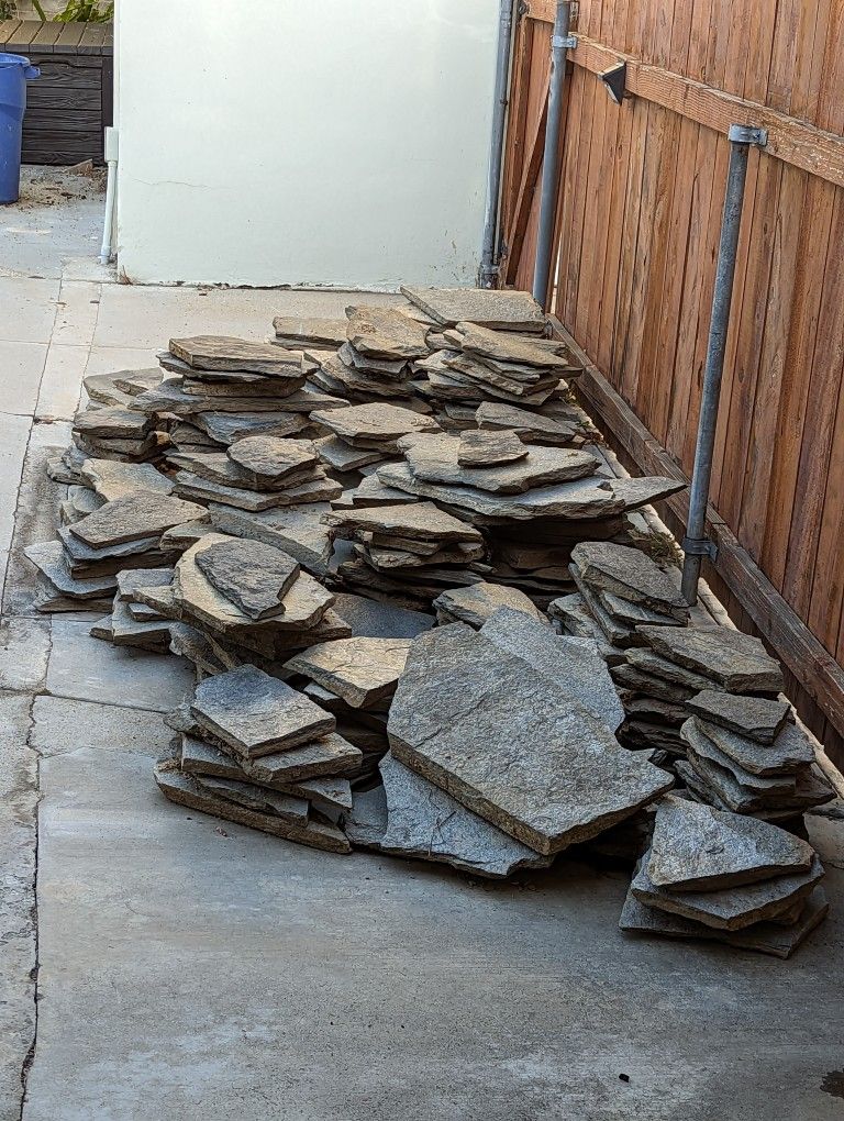 Flagstone For sale
