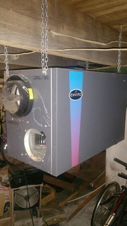 Ventilation system