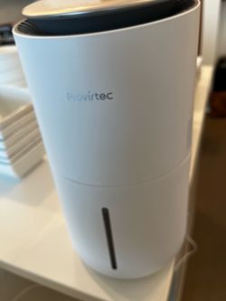 Humidifier