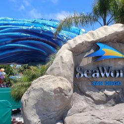 Seaworld San Diego Tickets