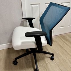 Via II Run Office Chair