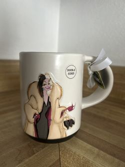 Disney Mug