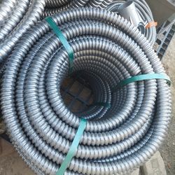 Flex Conduit  65$
