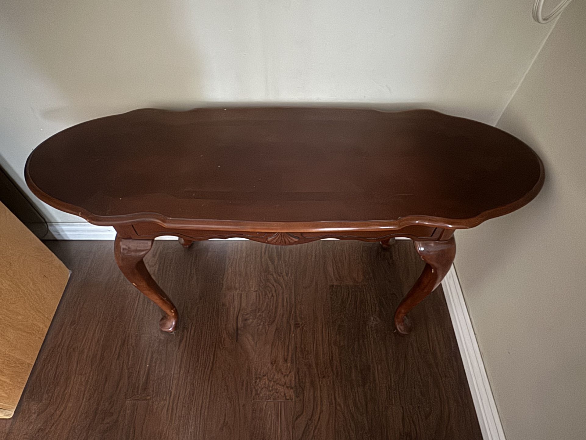 Sofa Table