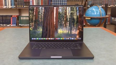 BLACK FRIDAY DEALS - MacBook Pro Deal of the Year – Apple Macbook M4 Pro Chip 14 inch for Just $1 Down!